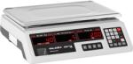 Steinberg Systems Cântar de control - 40 kg / 2 g - 33, 7 x 23, 1 cm - 6 LED SBS-PW-402CR (SBS-PW-402CR)