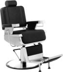 Physa Scaun de salon - negru PHYSA LUXURIA BLACK (PHYSA LUXURIA BLACK)