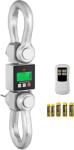 Steinberg Systems Cântar de macara - 10.000 kg / 0, 5 kg - LCD - digital - telecomanda SBS-KW-10000ZM (SBS-KW-10000ZM)