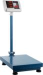 Steinberg Systems Cântar cu platformă - 300 kg / 0, 05 kg - 40 x 50 cm - pliabil - LED SBS-PF-300/50C (SBS-PF-300/50C)
