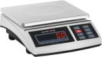 Steinberg Systems Cântar de masă - 15 kg / 0, 5 g - 21 x 27 cm - LED SBS-TW-15 (SBS-TW-15)