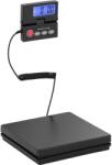 Steinberg Systems Cântar Colete - Digital - 50 kg / 2 g - Afișaj LCD extern SBS-PT-50/2 (SBS-PT-50/2)