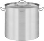 Royal Catering Oală inducție - 25 L - Ø 32 cm - Royal Catering RCST-25E4 (RCST-25E4)