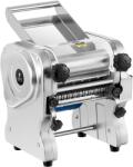 Royal Catering Mașină de făcut Paste și Tăiței - 18 cm - 1 până la 14 mm - electrică RC- EPM180 (RC- EPM180)