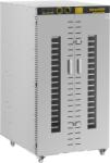 Royal Catering Deshidrator de alimente - 5850 W - 24 rafturi - Royal Catering RCDA-600/24 (RCDA-600/24) Uscator de fructe
