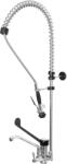 Monolith Robinet Extensibil - Alamă cromată MO-TA-07 (MO-TA-07)