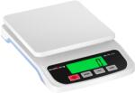 Steinberg Systems Cântar de masă - 10 kg / 1 g SBS-TW-10000 (SBS-TW-10000)