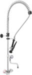 Monolith Robinet Extensibil - Alamă cromată MO-TA-08 (MO-TA-08)