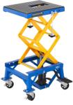 MSW Cric Motociclete - cu roți - 150 kg MSW-MHB-150-PRO (MSW-MHB-150-PRO)
