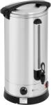 Royal Catering Dozator de apă caldă - 23, 5 L - 2.500 W - cu pereți dubli RC-WBDW23 (RC-WBDW23) Fierbator
