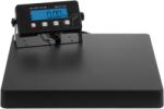 Steinberg Systems Cântar pentru colete - 150 kg / 20 g SBS-PT-150C (SBS-PT-150C)