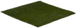 hillvert Iarbă artificială - 100 x 100 cm - Înălțime: 30 mm - Rata de cusătură: 20/10 cm - Rezistent la UV HT-VAG-1X1 (HT-VAG-1X1)