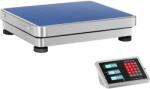 Steinberg Systems Cântar cu platformă - 150 kg / 0, 01 kg - 40 x 50 cm - wireless - LCD SBS-PF-150W (SBS-PF-150W)