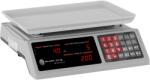 Steinberg Systems Checkweigher - 40 kg / 2 g - 33, 7 x 23, 1 x 0, 6 cm SBS-PW-402EP (SBS-PW-402EP)