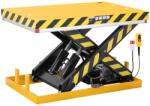 MSW Masă de ridicare cu foarfecă - 380 V - 2000 kg MSW-SLT-2000 (MSW-SLT-2000)