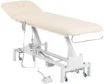 physa Masă de Masaj Electrică - 100 W - 200 kg - Beige PHYSA LILLE BEIGE (PHYSA LILLE BEIGE)