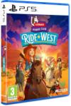Wild River Games Horse Club Ride West (PS5)