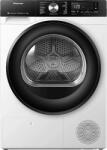 Hisense DH3S802BW3 Сушилни