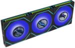 Lian Li UNI Fan SL-INF LCD Flex ARGB (12RSLIND1F3B)