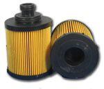 Alco Filter Filtru ulei ALCO FILTER MD-547 (MD-547)