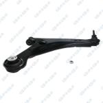 GSP Brat, suspensie roata GSP S061191 (S061191)