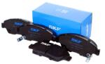 SKF set placute frana, frana disc SKF VKBP 80834 A (VKBP 80834 A)