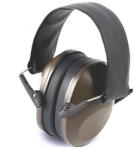  PART000306 Hallásvédő zajszűrő headset (zöld) (PART000306)
