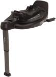 Nuna - Baza isofix rotativa 360°Base curv pentru CARI next, ARRA next, ARRA flex, PIPA next, PIPA lite, TODL next (IF20800ACSGL)