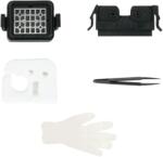 eufy Imprimanta etichete Kit de intretinere cap de imprimare pentru imprimanta UV eufymake E1 (V72D0010)
