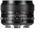 7artisans 35mm f/1.4 Mark III Full Frame (Nikon Z) (35F14B-Z) Obiectiv aparat foto