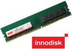 Innodisk 8GB DDR4 2666MHz M4UI-8GSSKC0K-F