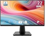 MSI PRO MP225V E12VL Monitor