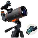 Levenhuk Kelvin Nova PLUS MAK 70/750