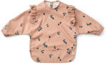 LIEWOOD ujjú előke Merle Ruffle Berry / Pale Tuscany - LWD-496 (LWD-496)