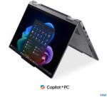 Lenovo ThinkPad X1 2-in-1 Gen 11 Aura Edition 21V9001YMX Laptop