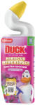 DUCK Cleaning Gel Hibiscus Hyperspace WC-tisztító folyadék (750 ml)