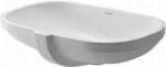 Duravit D-Code 49x29 cm white (338490000)