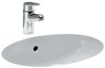 Laufen Birova 49x35,5 cm shiny white (H8111910000001)