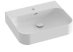 RAVAK Ceramic Slim Wall R 55 N matt white (XJX0E155006)