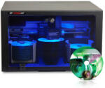 DTM Print Disc Publisher DP-4202 XRP BLU - two CD/DVD/BD burner drives and printer 2x 50 discs capacity (063561)