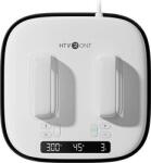 HTVRONT Presa de transfer termic HTVRONT HPS08 10x10 (alb) (6976230004634)