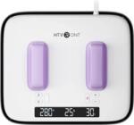 HTVRONT Presa de transfer termic HTVRONT HPS07 (violet) (6976230000674)