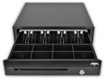 VIRTUOS EKN0115 sertar de casă C420D - cu cablu, suporturi metalice, 9-24V, negru (EKN0115)
