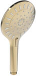 Laufen HF939029463000 MyTwin 120 PVD Polished Gold
