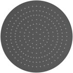 Laufen H3679810812321 Matt Titanium Black