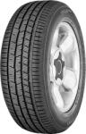 Continental Cross Contact Lx Sport 255/60r18 112v Xl Jlr