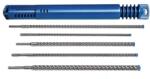 Bosch Set burghie SDS-plus Bosch 10, 12, 14, 16, 18 mm | SDS-Plus | 5 buc (0615997671) Burghiu