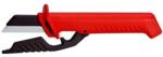 KNIPEX cutit izolat 190 mm (98 56 SB)