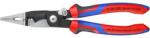 KNIPEX dezizolator cablu 0, 5 - 2, 5 mm2 (13 92 200 SB) Cleste