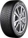 Bridgestone Anvelope Bridgestone Blizzak 6 265/60R18 114H Iarna